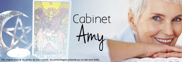 Cabinet Amy